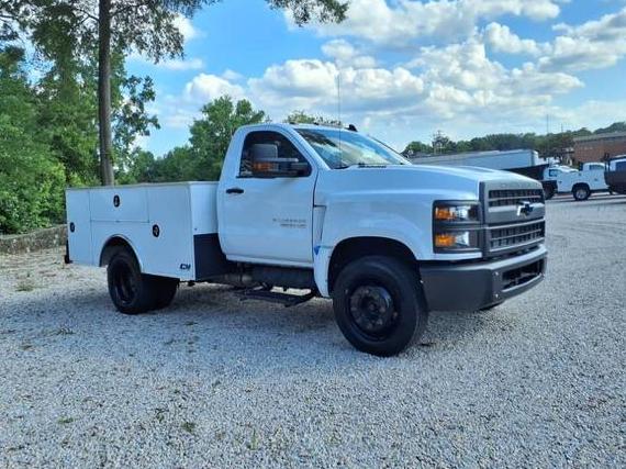 GMC SILVERADO MEDIUM DUTY (GM515) 2023 1HTKHPVK2PH546379 image